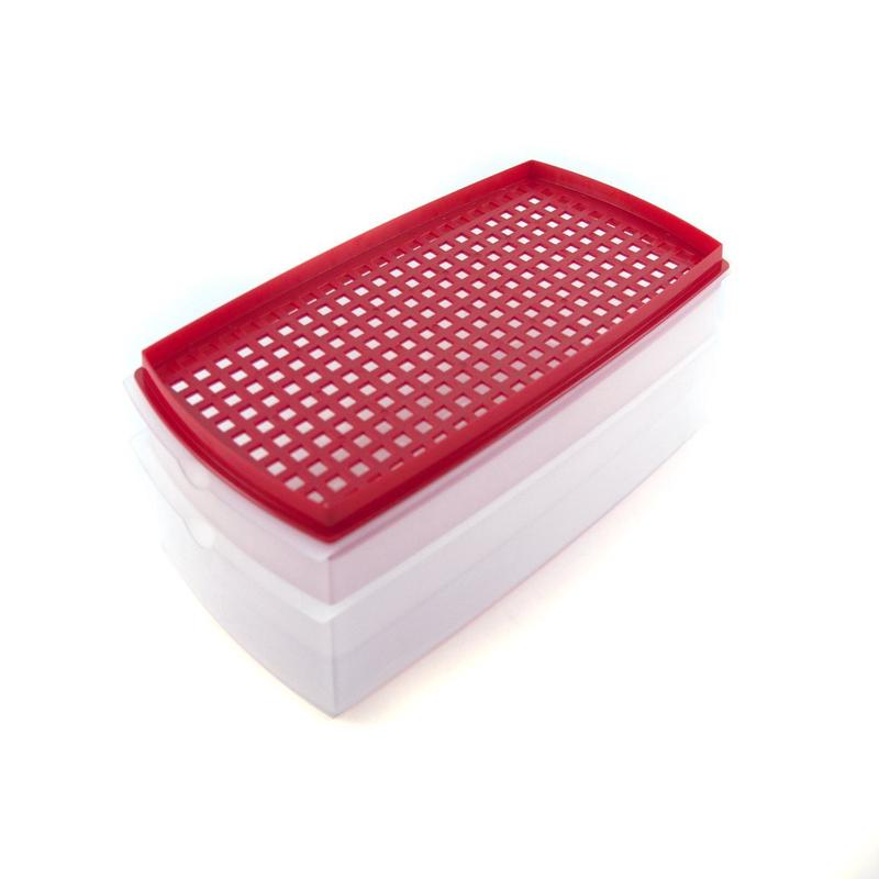 The Companion Breading Station