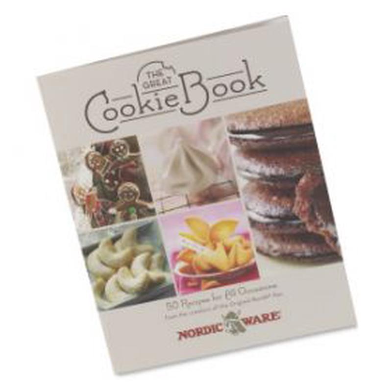The Great Cookie Book