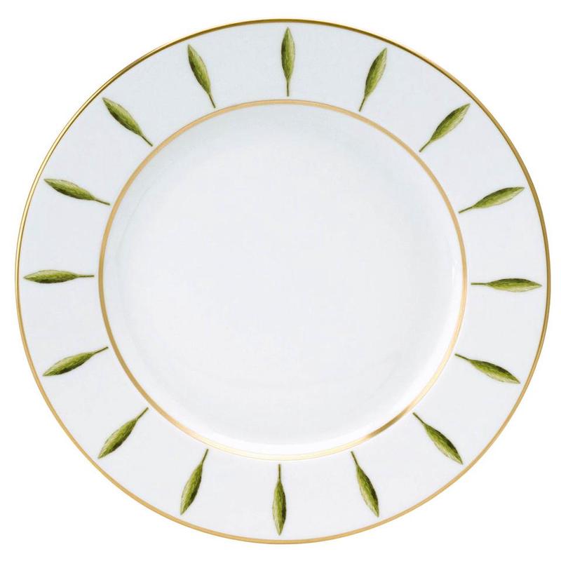 Toscane Dessert Plate