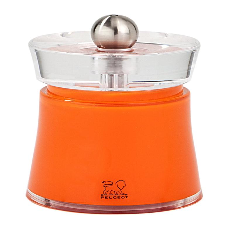 Bali Salt Mill-Orange