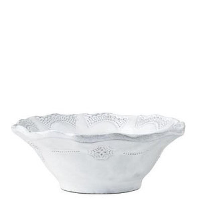 Incanto Lace Cereal Bowl Set of 3