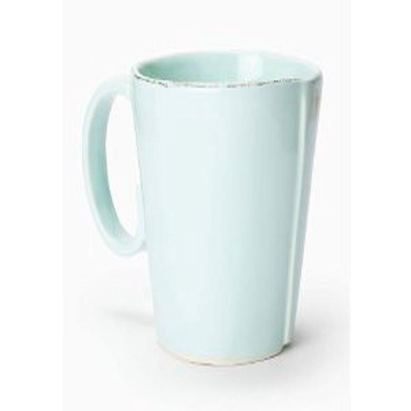 Lastra Aqua Mug Set of 2