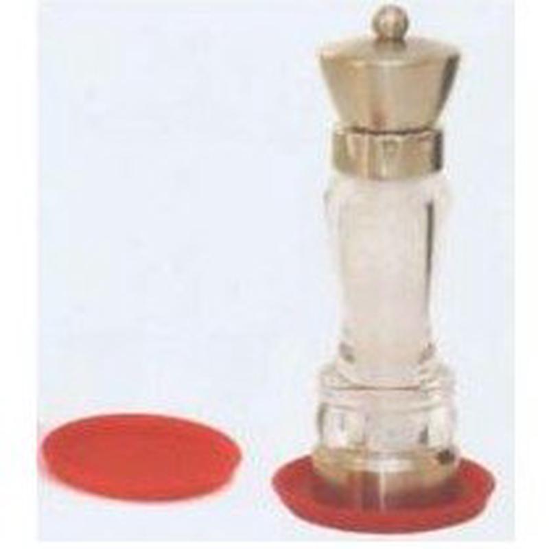 William Bounds Pepper Pad