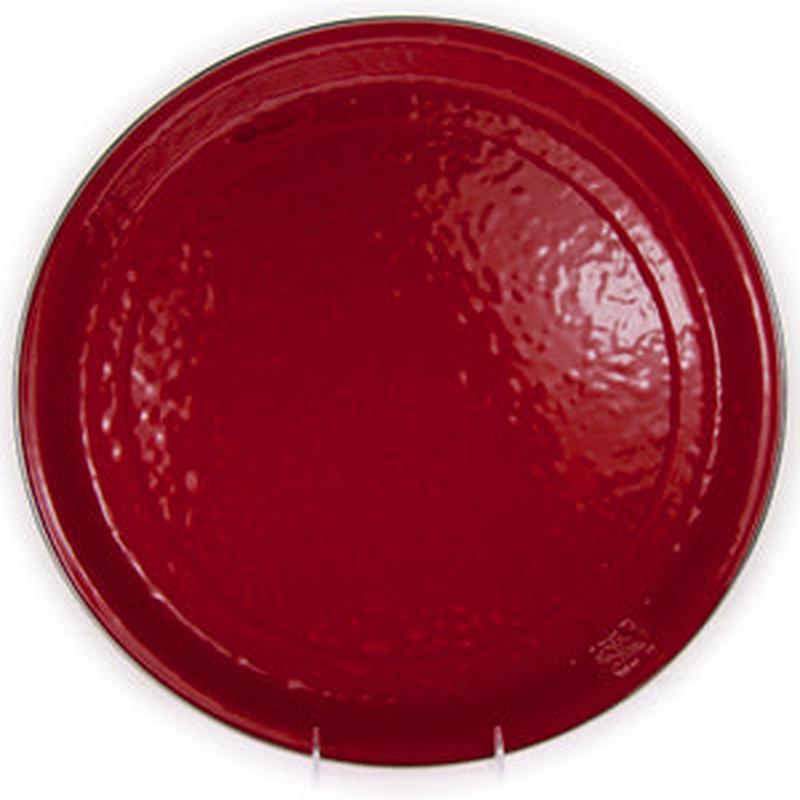 Tray Medium Red