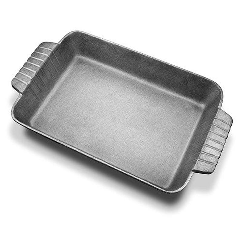 Wilton Armetale Grillware Baker