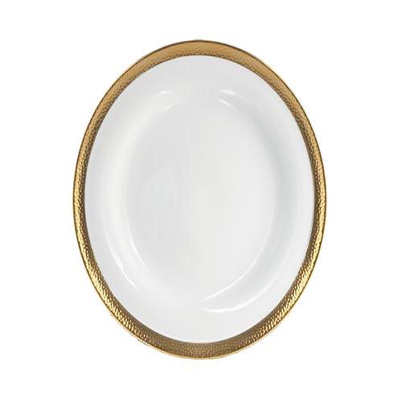 Goldsmith Salad Plate