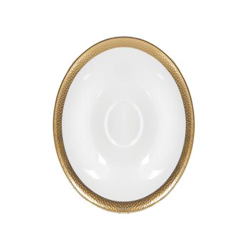 Goldsmith Saucer Set of 2