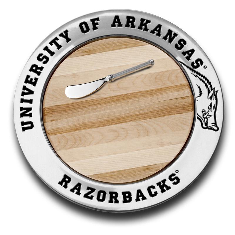 Wilton U of A Cheeseboard