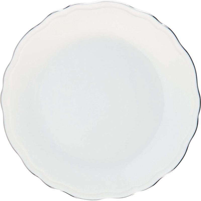Colbert Filet Dessert Plate Set of 2