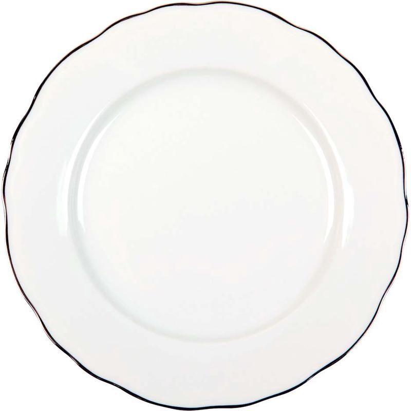 Colbert Filet Dinner Plate Set of 2