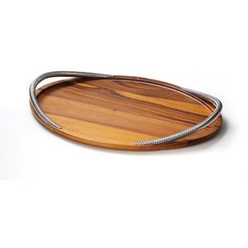 Braid Serving Tray