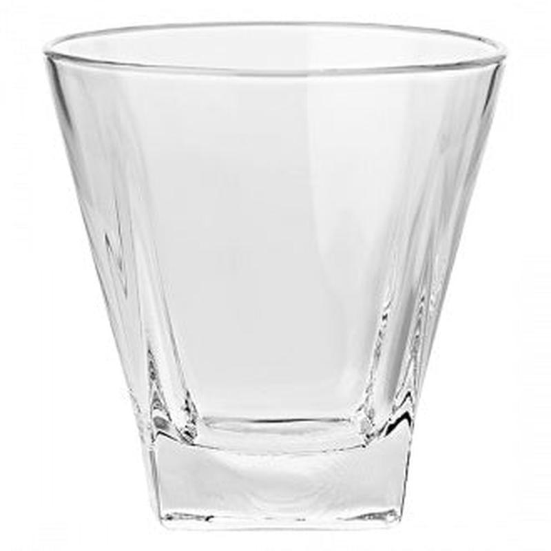 Torcello Tumbler DOF Glass