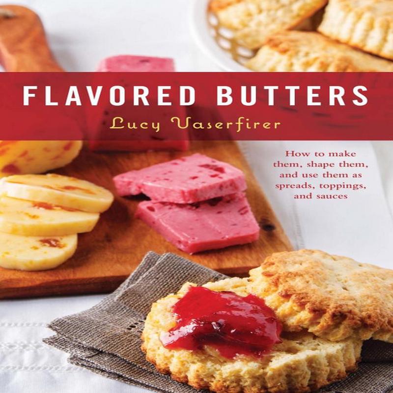 Flavored Butters