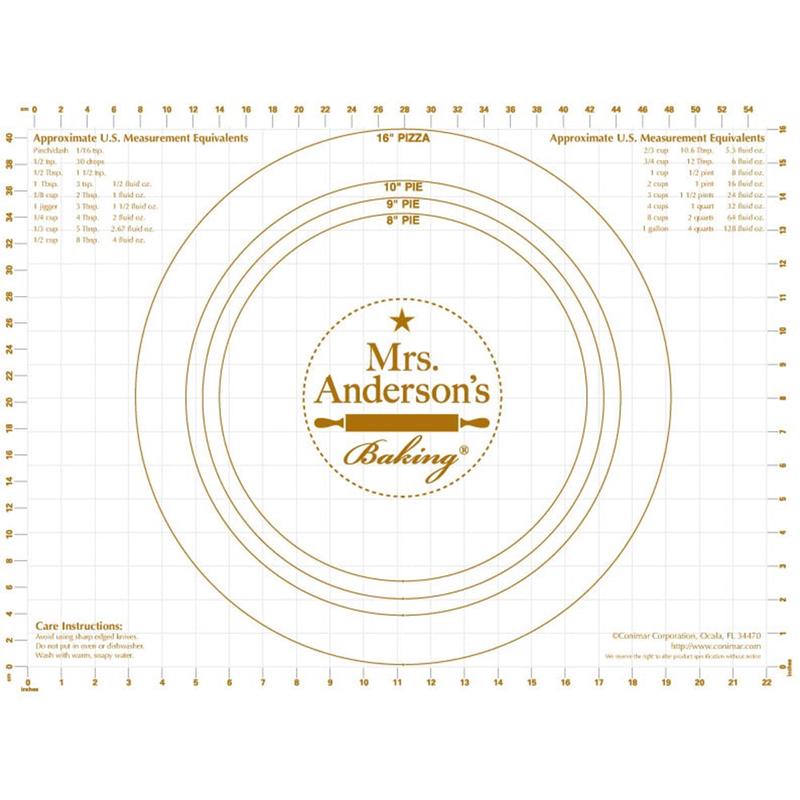 Flexible Pastry Mat 18x24