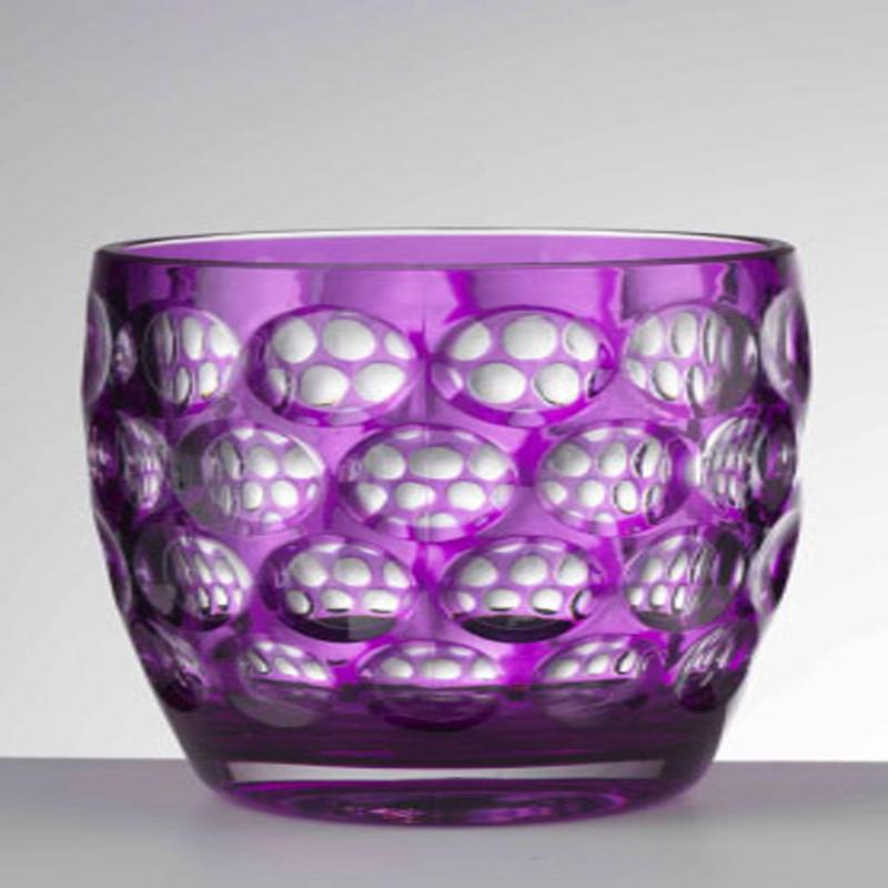 Lente Violet Tumbler