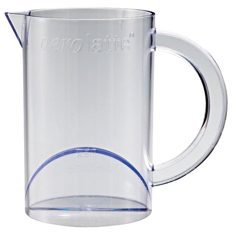 Microwave Frothing Jug