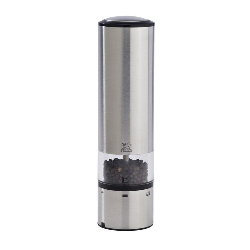ELIS U'Select Pepper Mill