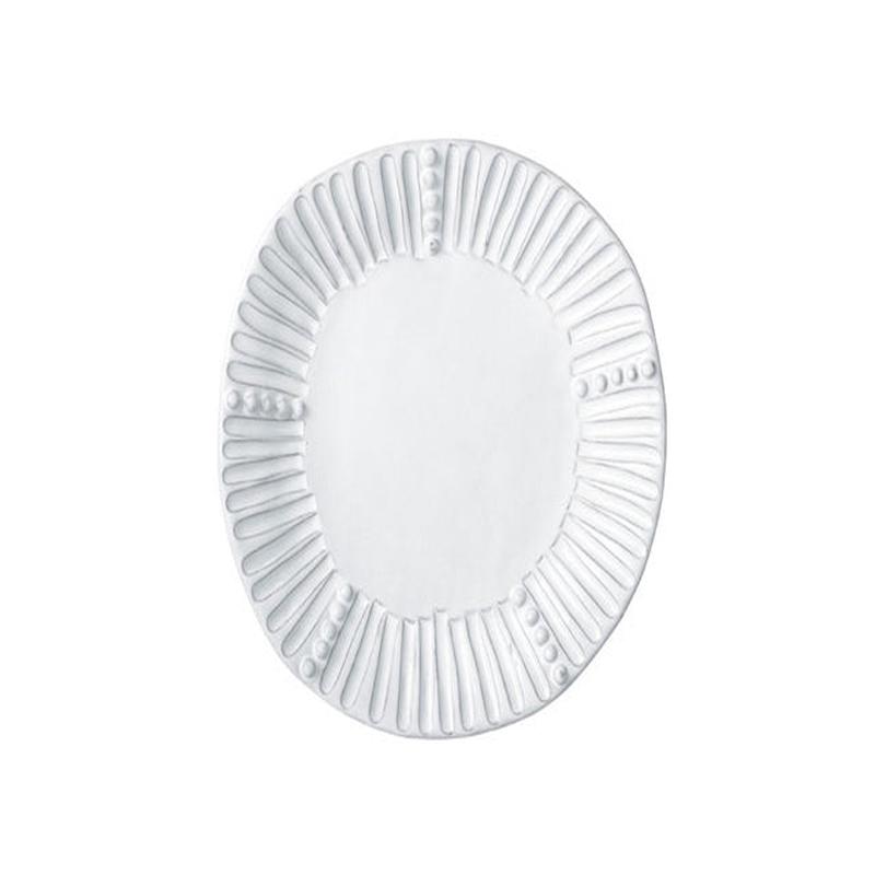 Incanto Stripe Salad Plate