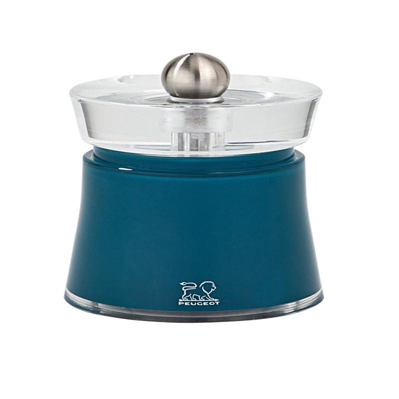 Puegot Baili Pepper Shaker Emrld