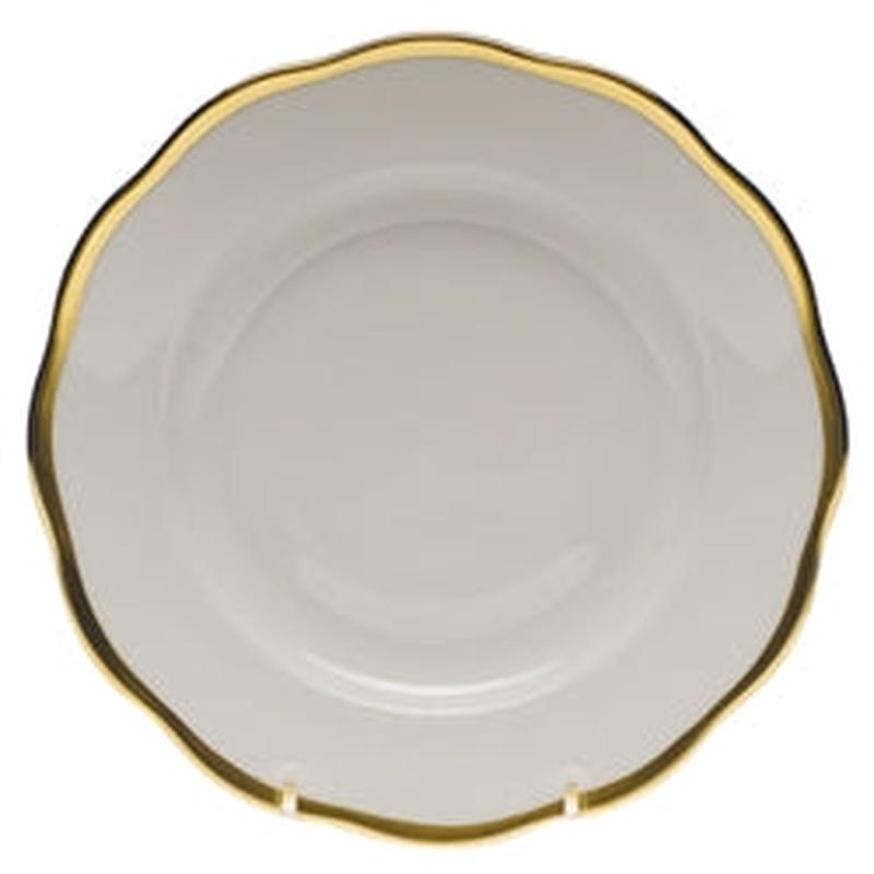 Gwendolyn Salad Plate