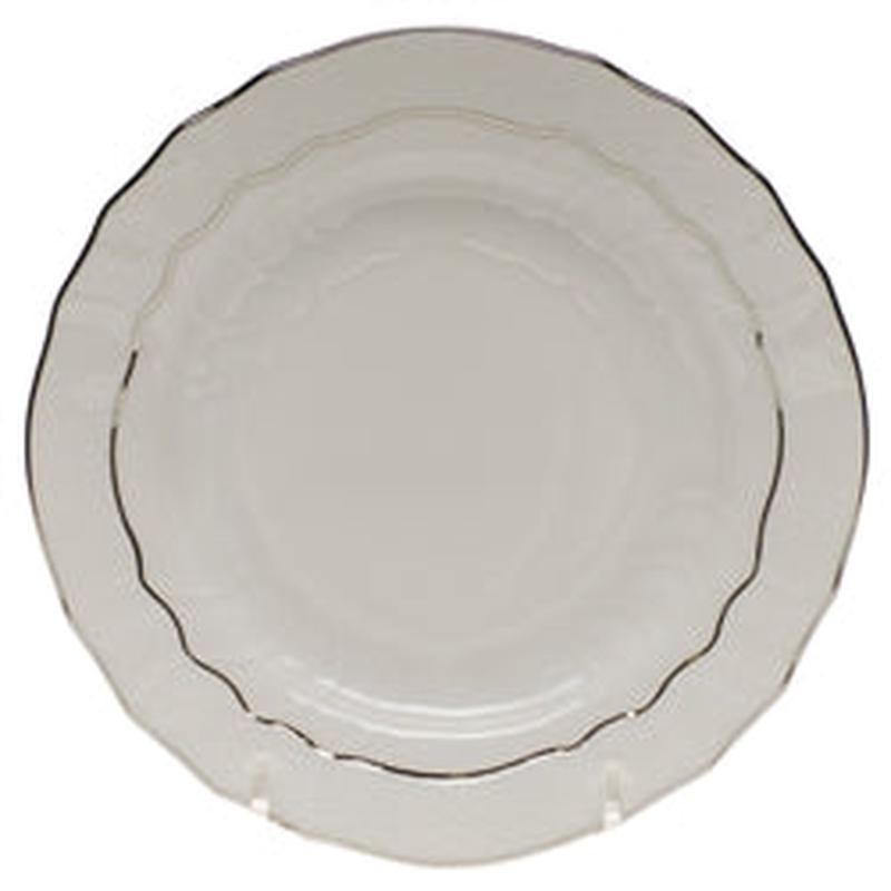 Platinum Edge B & B Plate