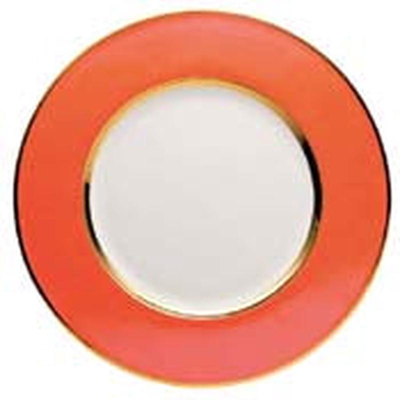 Brilliance Charger Coral