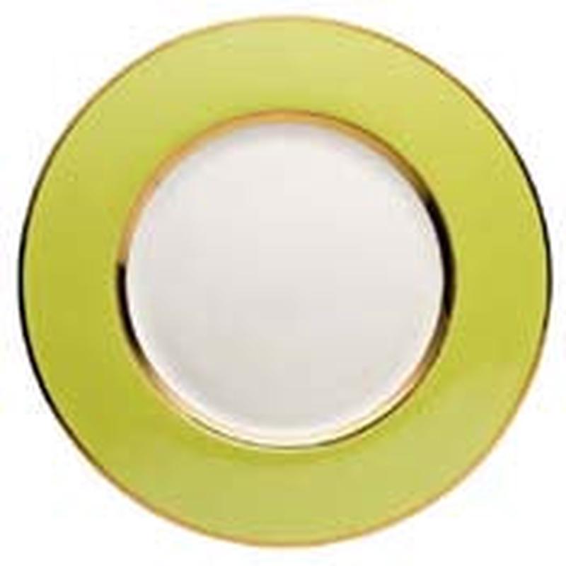 Brilliance Charger Green