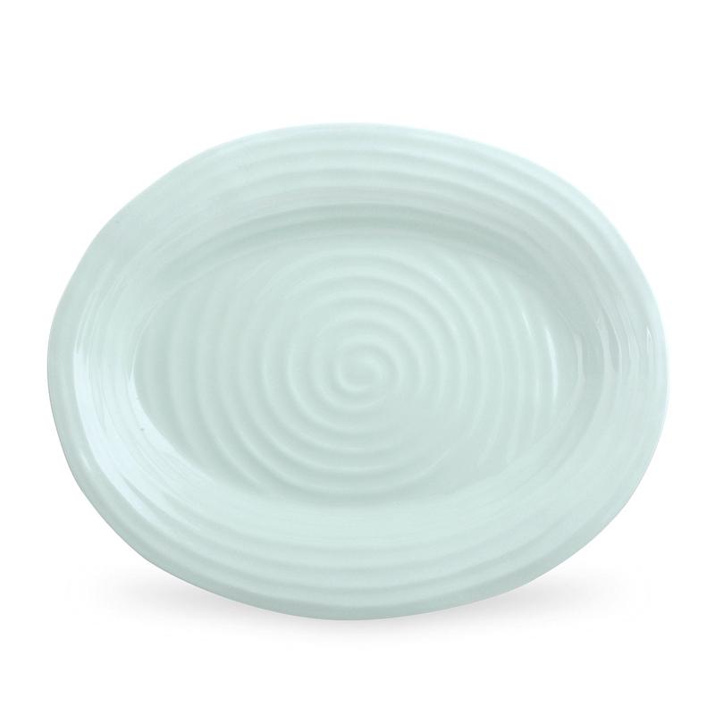 Sophie Conran Celadon Md Oval Platter