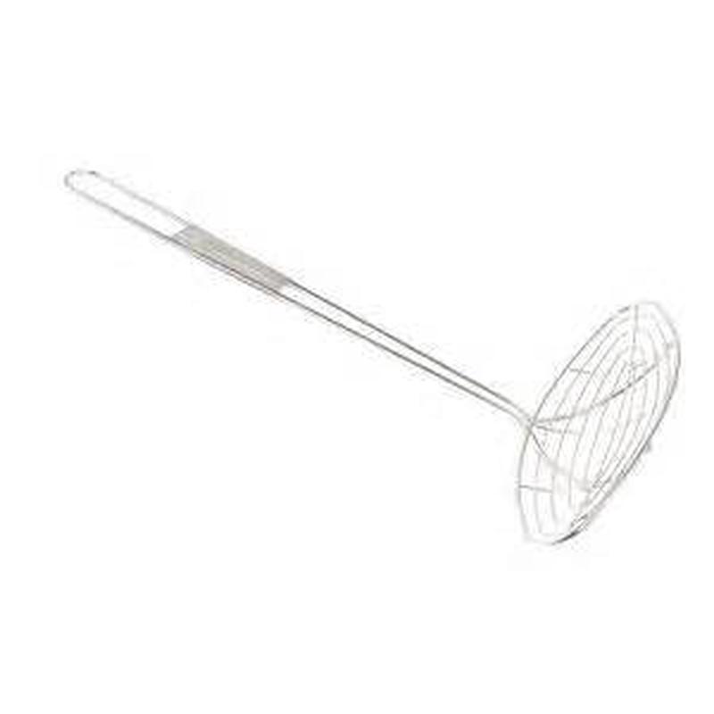 Deep Fry Fish Skimmer