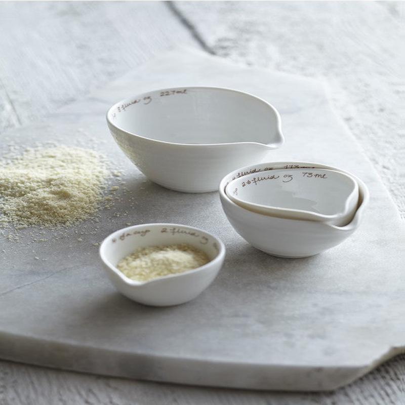 Sophie Conran Measuring Cups S/4