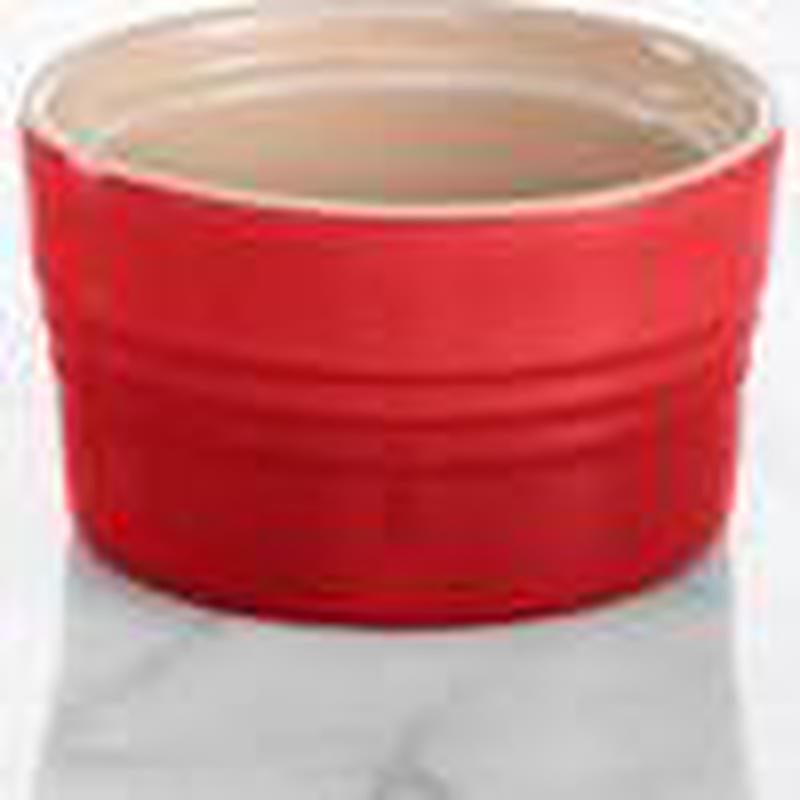 Stackable Ramekin Cerise
