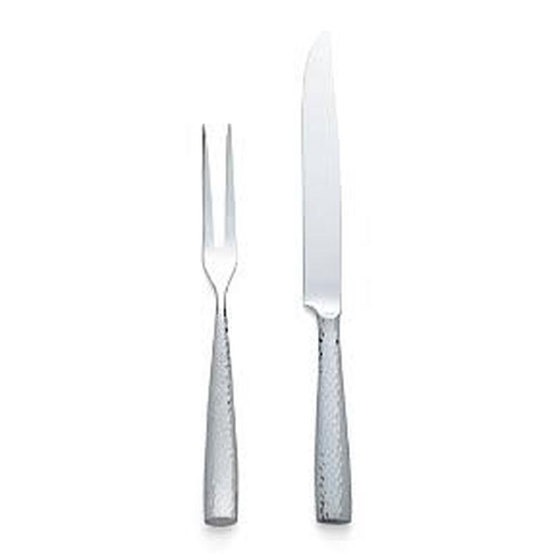 Ricci Anvil Carving Set 2 Piece