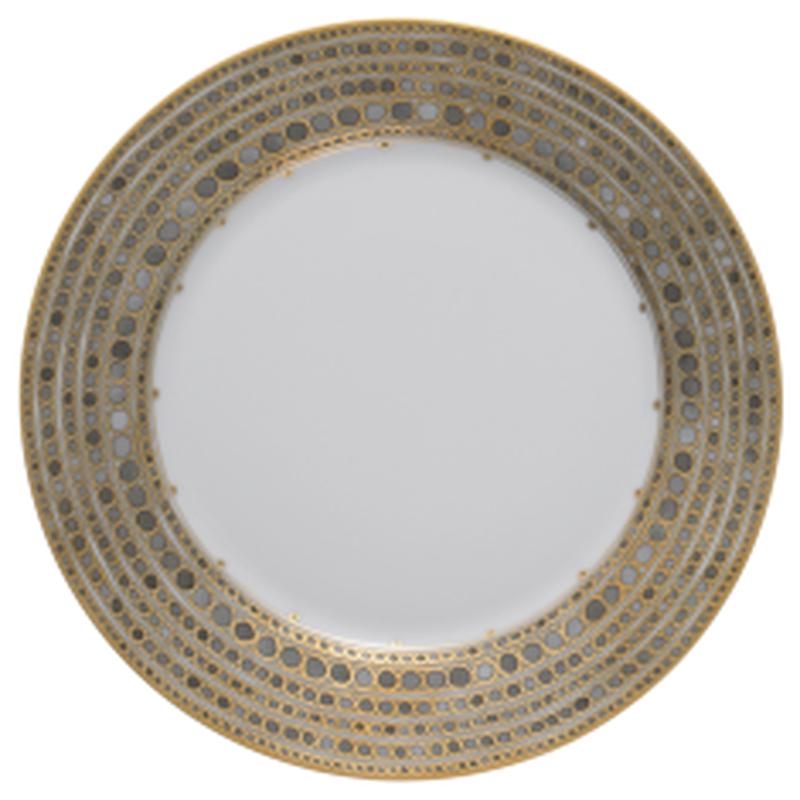 Syracuse Taupe Dinner