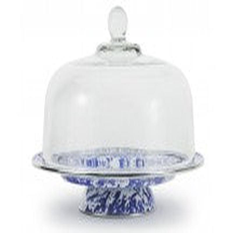 Glass Cake Dome Only