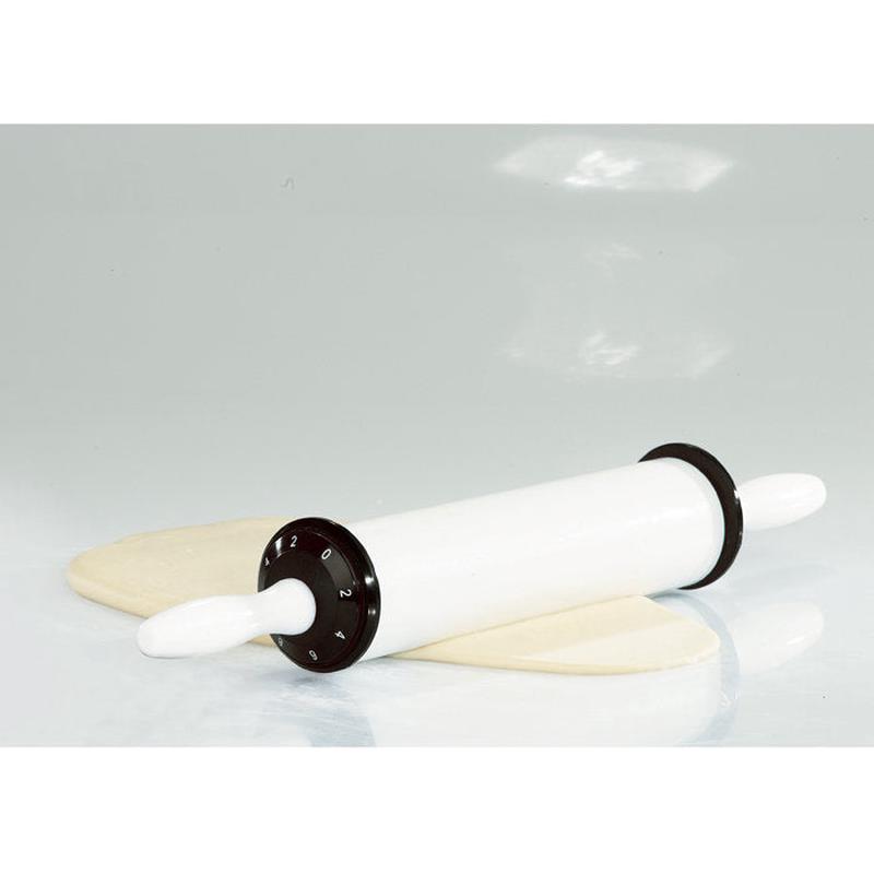 Pastry Roller Adjustable 0-8 mm