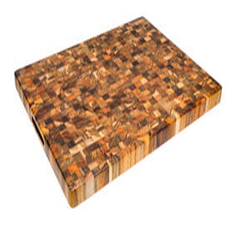 Board w/Hand Grip & Juice Canal