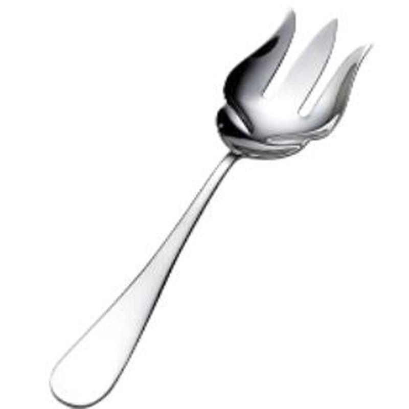 Towle Living Basic Salad Serving Fork