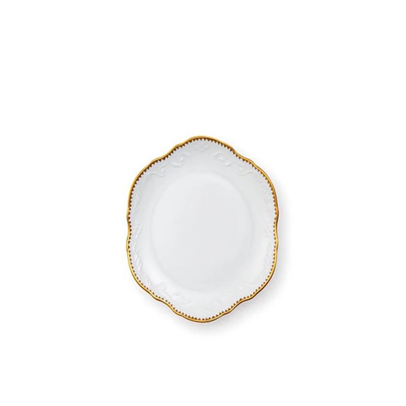 Simply Anna Gold B&B Set of 3