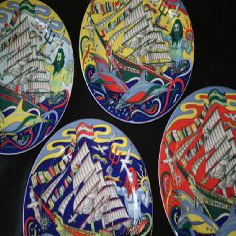 Bopla Poseidon Maxi Lt. Blue