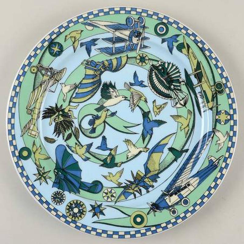 Bopla Voyage Airborne Lt. Blue