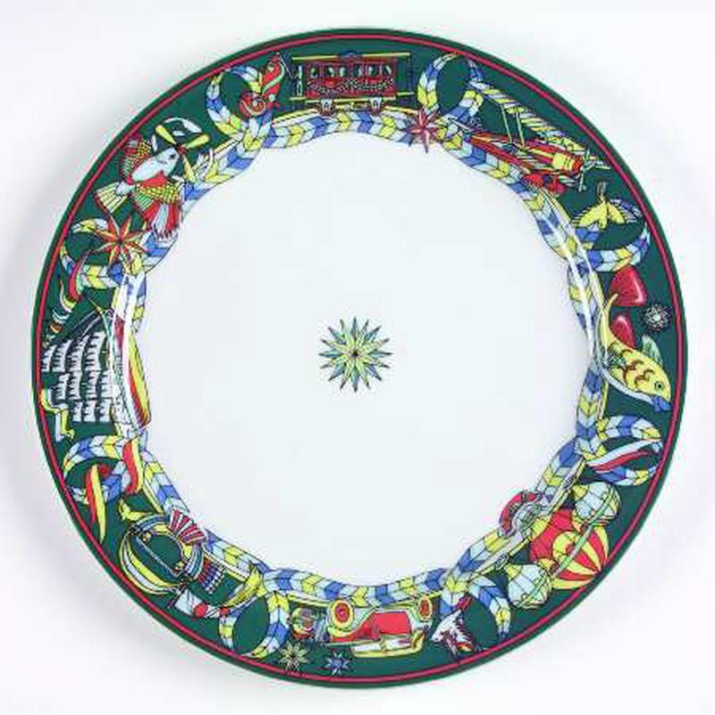 Bopla Voyage Transit Green Dinner