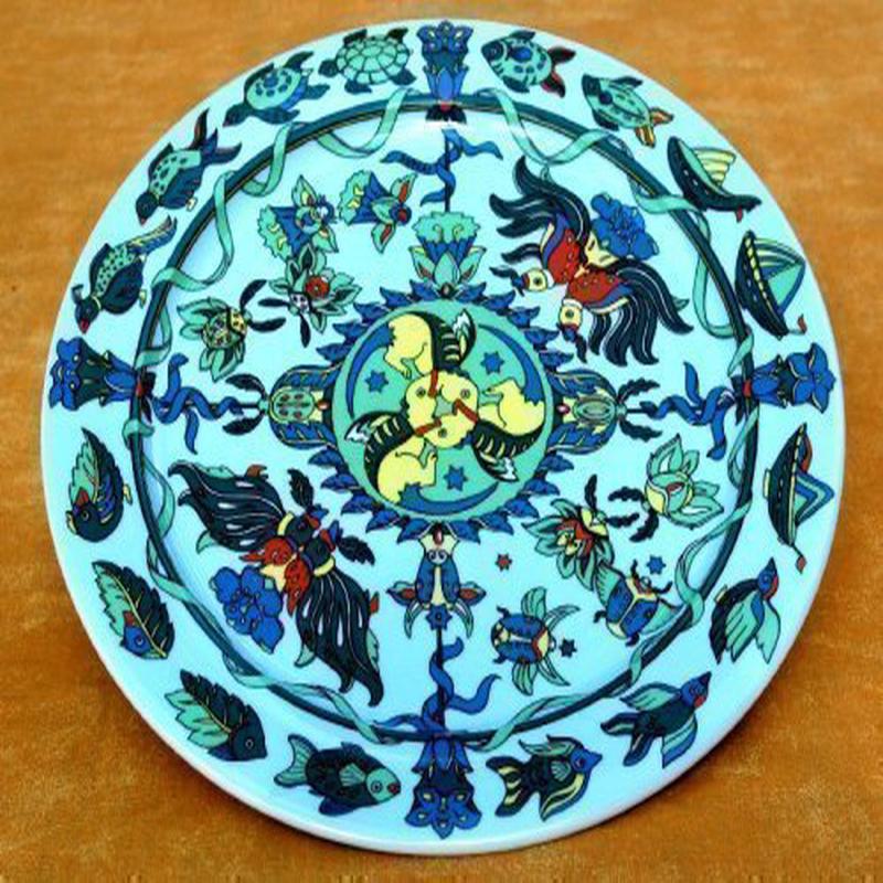 Evolution Vertigo Maxi Lt. Blue