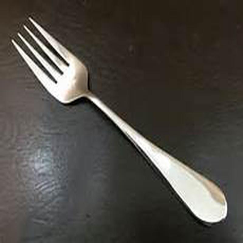 Towle Living Salad Fork