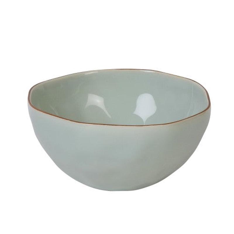Cantaria Cereal Bowl - Sheer Blue