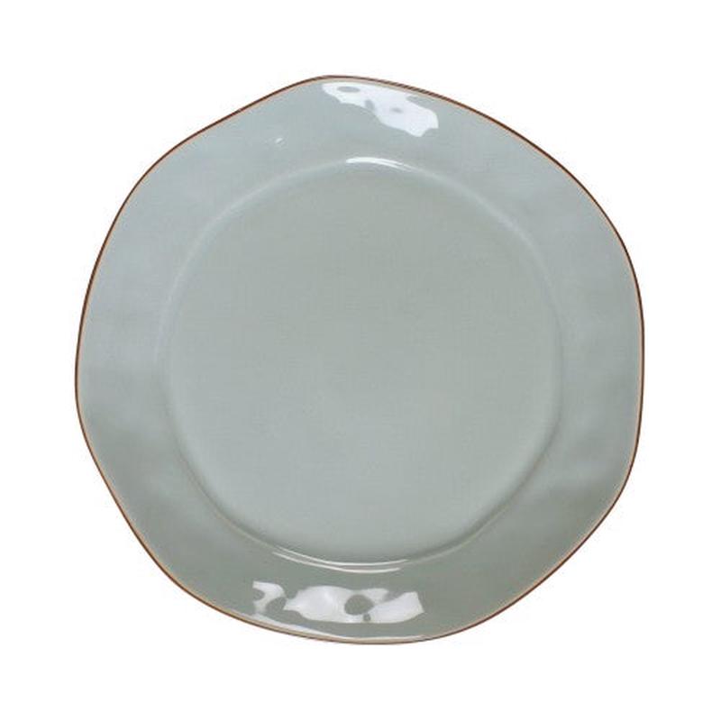 Cantaria Dinner Plate - Sheer Blue