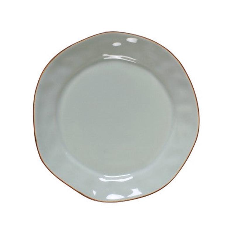 Cantaria Salad Plate - Sheer Blue