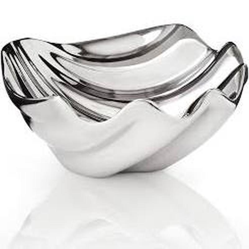 Oceana Sea Shell Dip Bowl