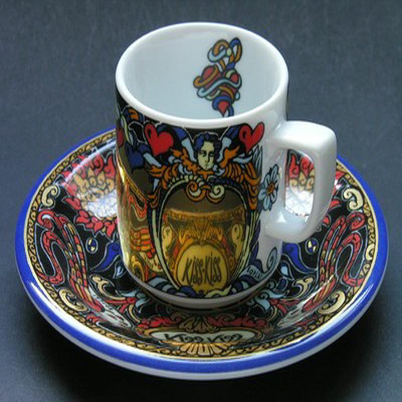 Bopla Magic Flirt Espresso Cup Set of 2