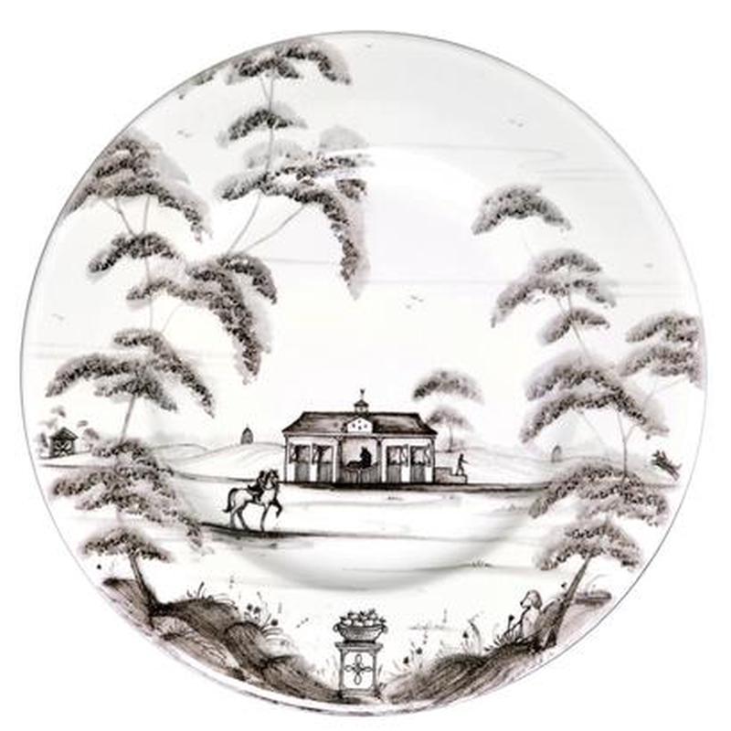 Country Estate Flint Side Plate Set of 2