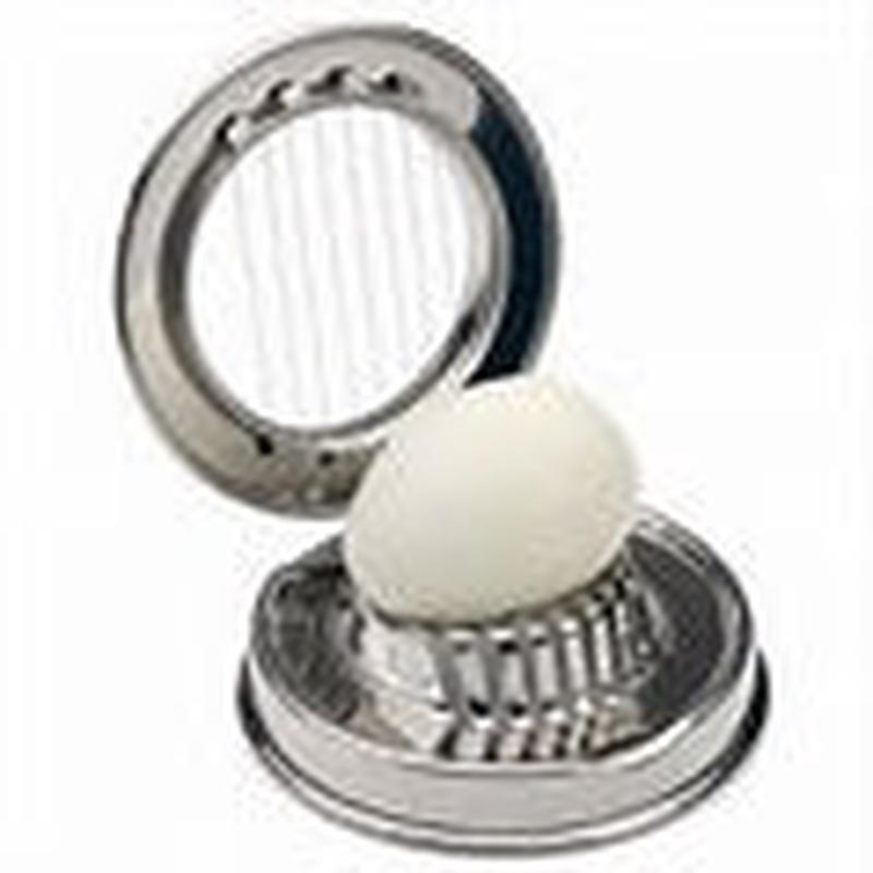 Egg Slicer